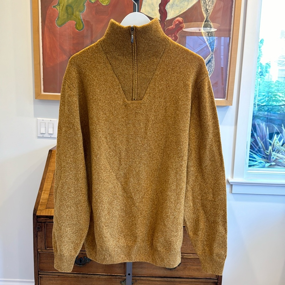 Montechiaro Sweater